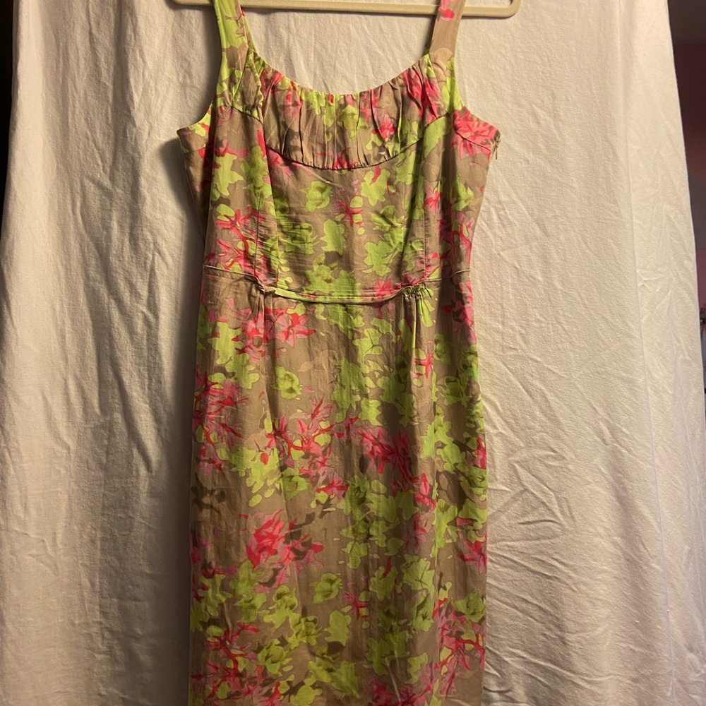 Banana Republic Summer dress